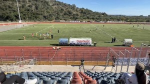 Άνετη εκτός έδρας νίκη με 3-1 για την Ζάκυνθο