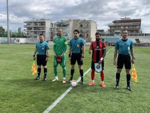 Γ’ Εθνική – 1ος όμιλος (μπαράζ ανόδου): Η βαθμολογία και η επόμενη αγωνιστική