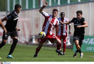 Τα αποτελέσματα της ημέρας σε Super League 2 και Γ' Εθνική(5/10)