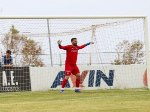 Τέλος ο Καλογεράκης