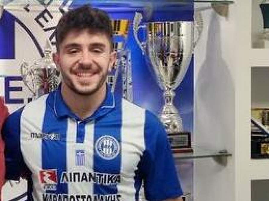 Επιστροφή Κυρίτση στον ΠΟΕ