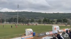 Πέρασε από την Μαλεσίνα η Κόρινθος