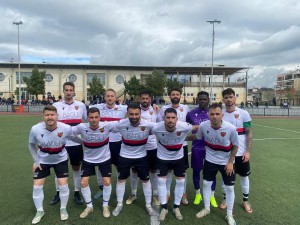 Μπαράζ ανόδου - 4ος όμιλος: Χαμογέλασαν Διγενής, Σαρακηνός και ΠΟ Ελασσόνας