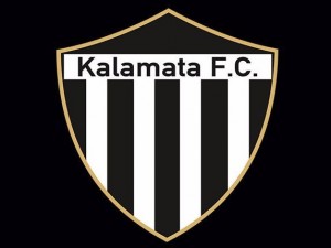 Καλαμάτα: Η αποστολή για τον αγώνα με την Athens Καλλιθέα
