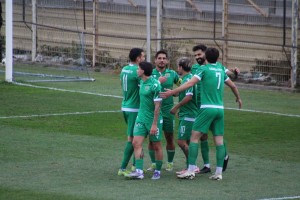 Πανθρακικός – Ορέστης Ορεστιάδας 5-0: Με συνοπτικές… διαδικασίες