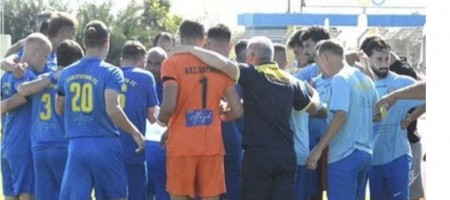 Συνέχισε τα νικηφόρα αποτελέσματα η Ζάκυνθος
