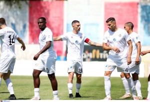 Ηλιούπολη-Καλαμάτα 1-3: Οσο νικάει, ελπίζει η «Μαύρη Θύελλα»