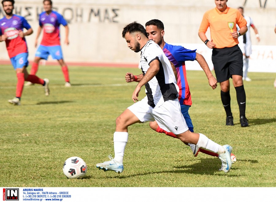 Πέρασε από την Λευκάδα η Αναγέννηση Αρτας