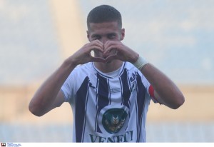 Ηρακλής-Διαγόρας 1-0 (video)