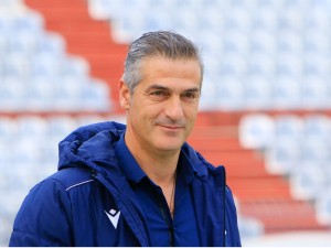Ανέλαβε ο Διλμπέρης