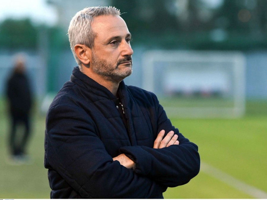 Ρόδος: Σκέψεις για αλλαγή προπονητή