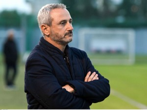 Ρόδος: Σκέψεις για αλλαγή προπονητή