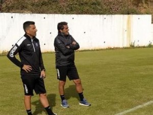 Χανιά: Η αποστολή για τον αγώνα με την Επισκοπή