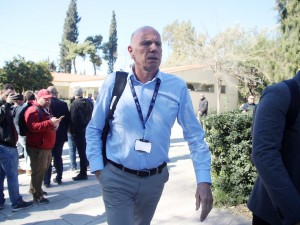 Θέλει Μπένετ στην Ηλιούπολη η Καλλιθέα