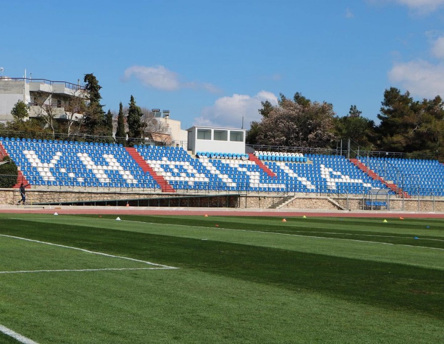 Ελλάς Σύρου: Στο Ζηρίνειο με ελεύθερη είσοδο