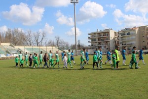 Γύρισε από την «κόλαση» ο Πανθρακικός