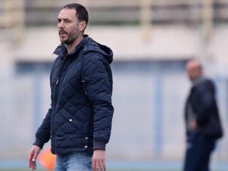 Ανδράλας: &quot;Θα ήμασταν ανταγωνιστικοί και στον Βόρειο και στον Νότιο όμιλο&quot;