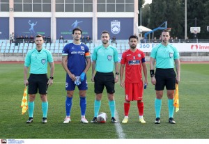 Κηφισιά-Χανιά 2-1 (video)