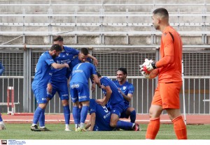 Οι καλύτερες επιθέσεις της Γ&#039; Εθνικής