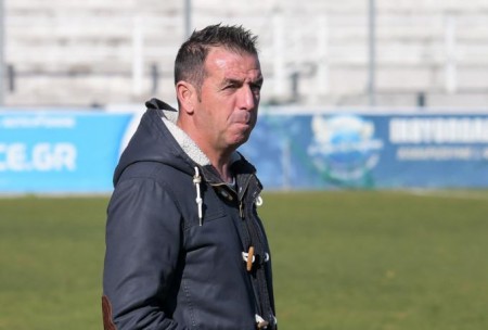 Αμανατίδης: Θέλαμε τη νίκη