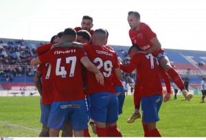 Βύθισε κι άλλο την Παναχαϊκή ο Πανιώνιος