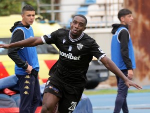 Athens Kallithea-Καλαμάτα 1-2: Νίκη πρωταθλητισμού!