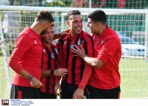 Φινάλε και για Ντε Τομάς
