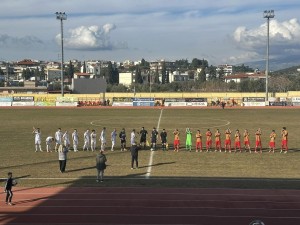 Νέα Αρτάκη-Μαλεσίνα 4-0 (video)