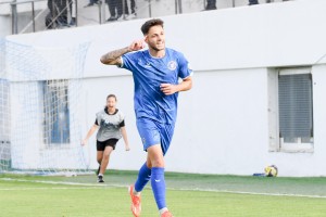 Πρώτος σε ασίστ ο Λώλης