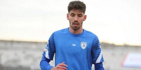 Καβάλα: Ανακοίνωσε την απόκτηση του Απόστολου Στίκα