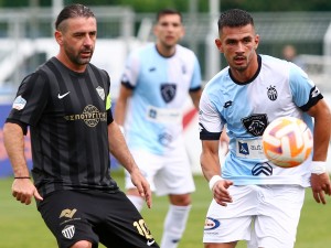 Αυλαία κόντρα στην ΑΕΚ Β&#039; για Καλαμάτα