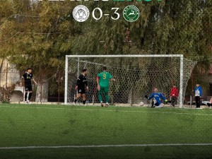 Εκτός έδρας νίκη για την Ρόδο