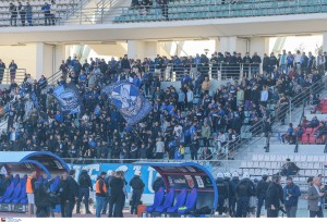 Στο... σκαμνί η Νίκη Βόλου