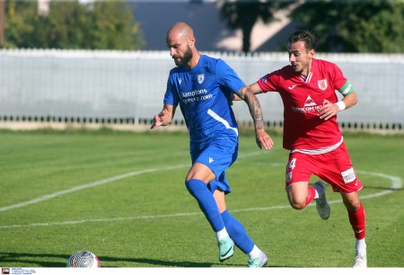 Καβάλα: «Καλωσορίσαμε στην Super League 2 το VAR»