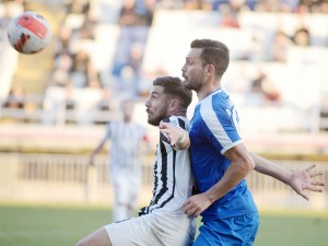 Καλαμάτα-Αιγάλεω 0-2 (video)