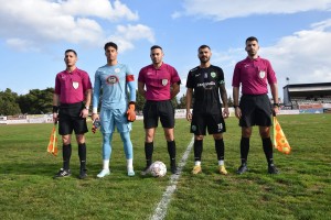 Διπλό στο Αργος για τον ΠΑΟ Βάρδας