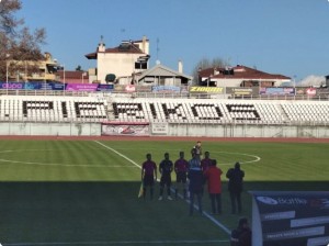 Εύκολα ο Πιερικός