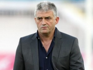 Τέλος ο Τσιώλης από την Καλαμάτα