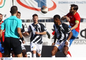 Δύο τεστ έκλεισε η Καλαμάτα