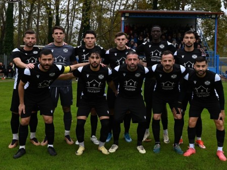 Σβορώνος-Πιερικός 0-1 (video)