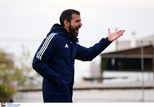 Στο τιμ του Πανιωνίου ο Κολοβός