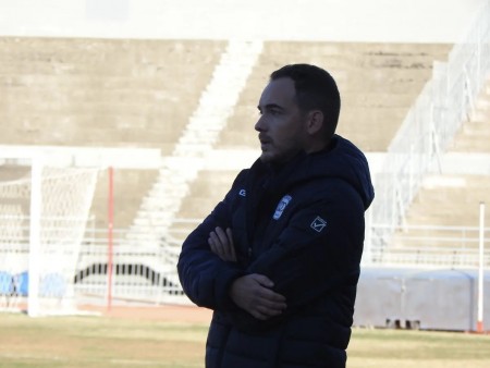 Τέλος ο Μανούρας