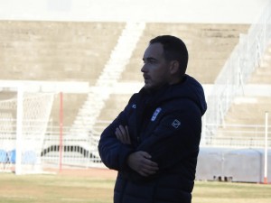 Τέλος ο Μανούρας