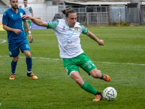 Πανθρακικός: Επέκταση συνεργασίας με τον Βαφειάδη