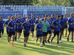 Εθνικός Ν. Κεραμιδίου: Πρώτο φιλικό με Ερμή Εξοχής