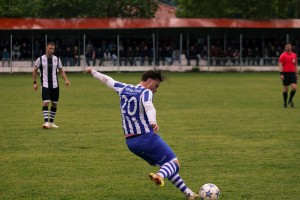 Μπαράζ ανόδου - 2ος όμιλος: Νίκη... ανόδου ο Ηρακλής Θερμαϊκού, «σκόνταψε» ο ΠΑΟΚ Δυτικού