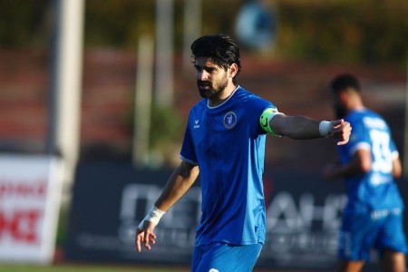Ακόμα μια νίκη για τη Νίκη Βόλου