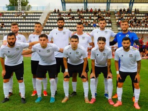 Κοζάνη-Πιερικός 0-0 (video)