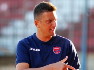 Κούστας: &quot;Δύσκολος ο τέταρτος όμιλος&quot; (vid)