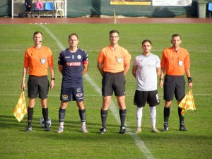 Ορέστης Ορεστιάδας-ΠΑΟΚ Δυτικού 2-1: Χαμογέλασε για πρώτη φορά